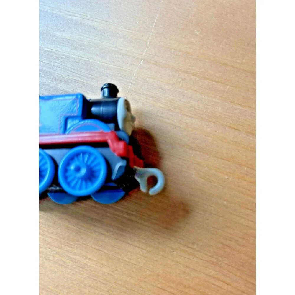Thomas and Friends Thomas & the Windmill Push Along Set TRAIN ONLY